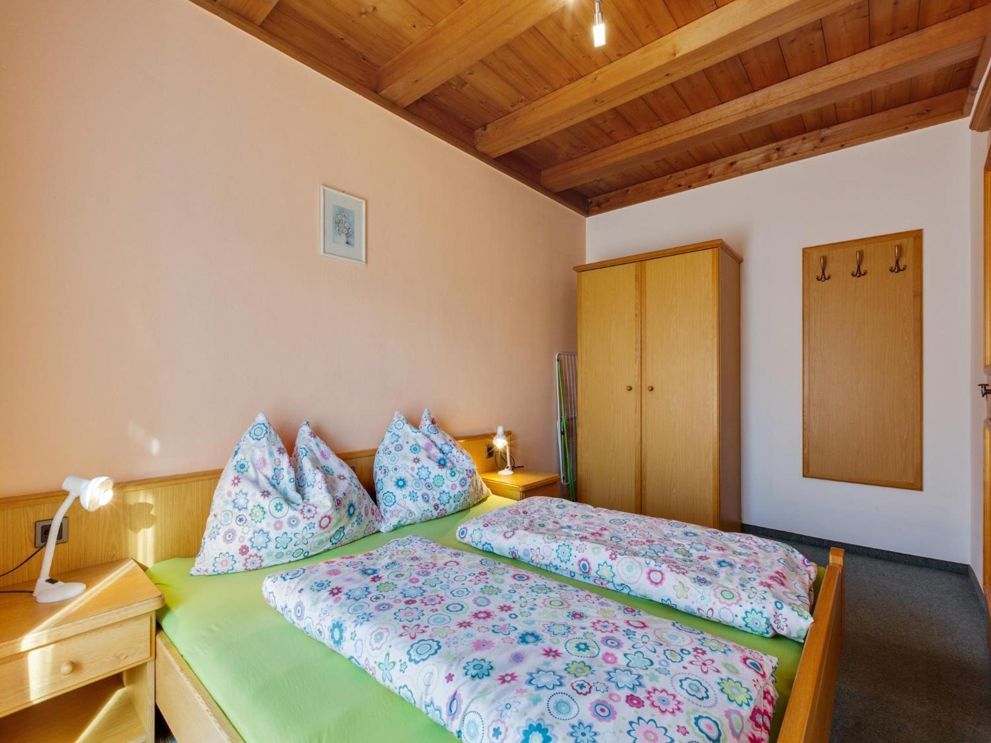 Spacious Apartment Near Ski Area In Mittersill Exterior foto